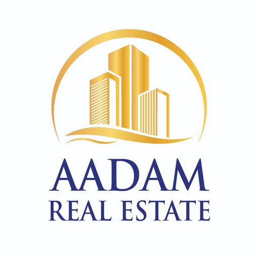 Aadam-Real-Estate-Logo